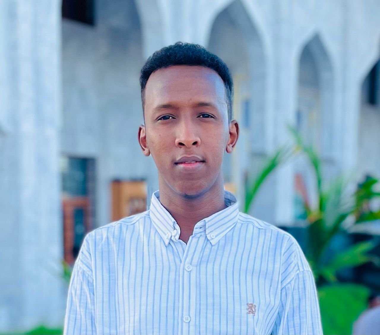 Abdirahman Mohamud Gaamuley